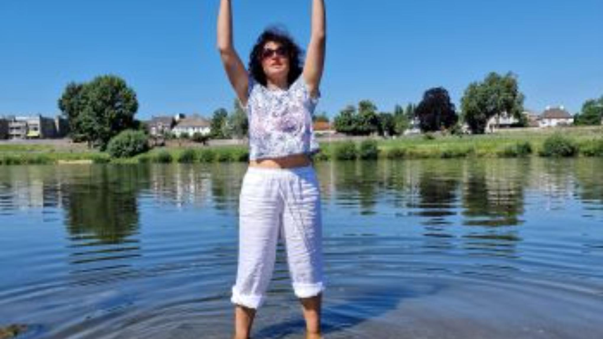 Detox Qigong mit Tatjana 9.01.-27.02.25