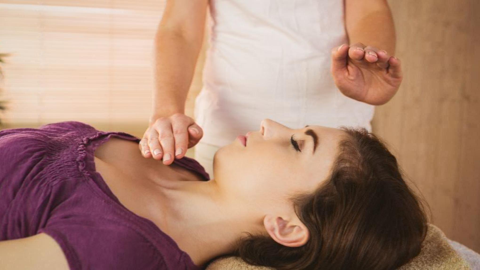 MADISON Reiki Sound Bath