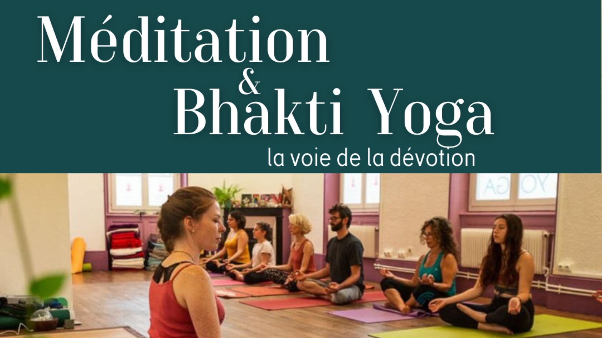 Mantras & Méditation