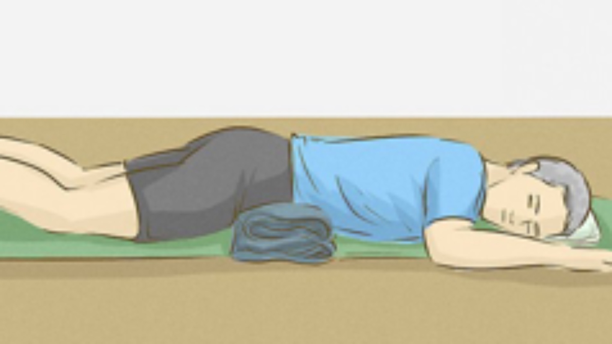 Restorative Yoga