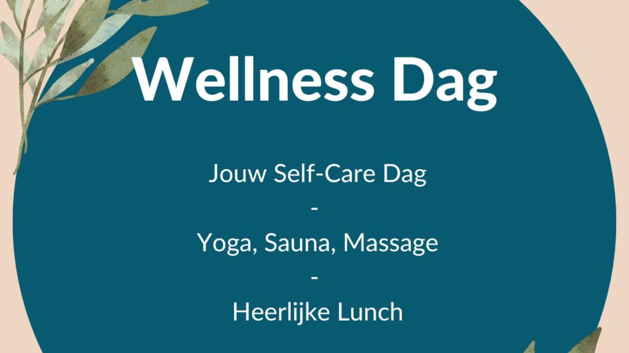 Wellness Dag