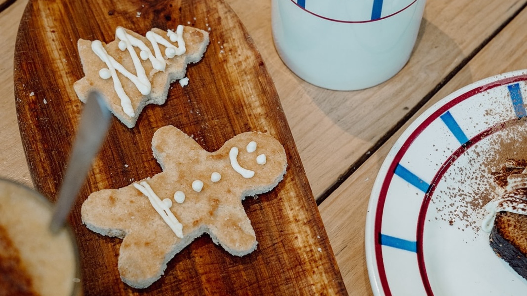 ATELIER GOURMANDISES DE NOËL