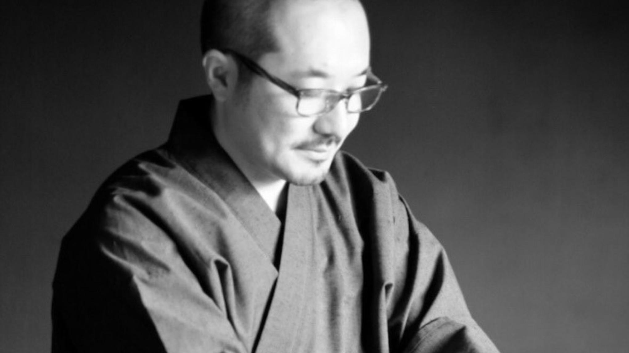 workshop JAPANESE REIKI MEDITATION with Atsushi Kubo