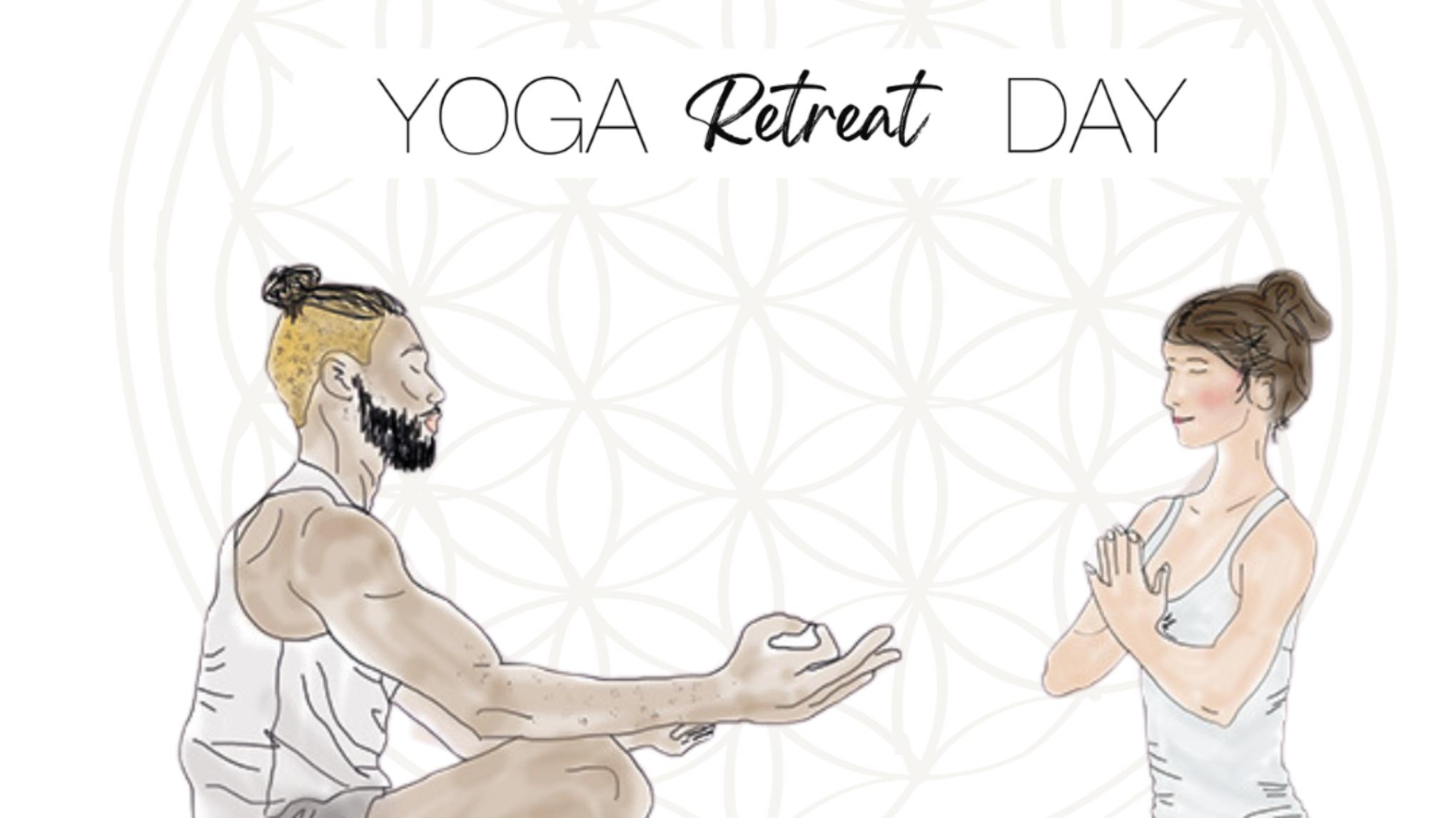 Yoga Retreat Day - Tagesfestival