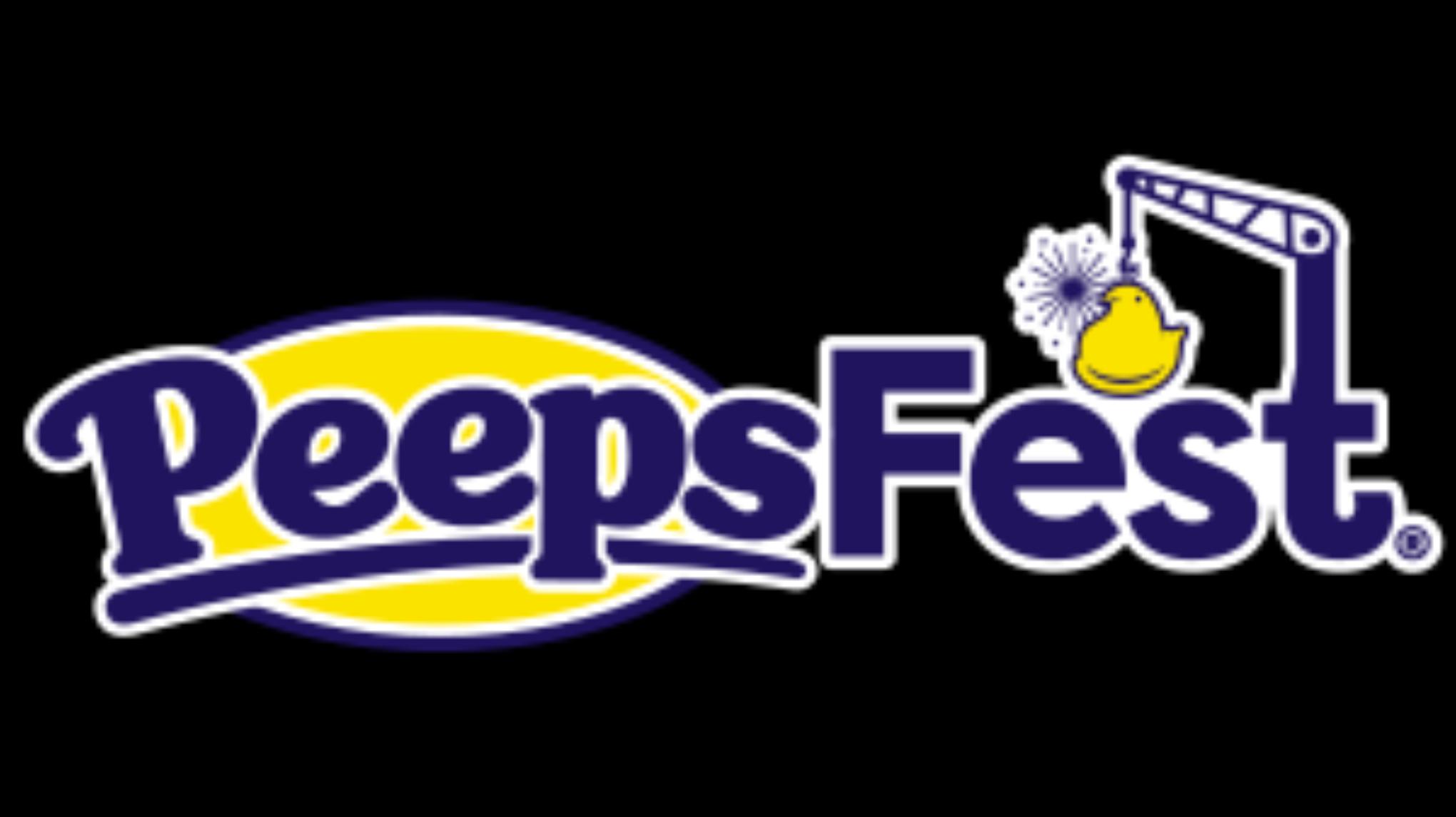 New Year PeepsFest 2024 at Steel Stacks