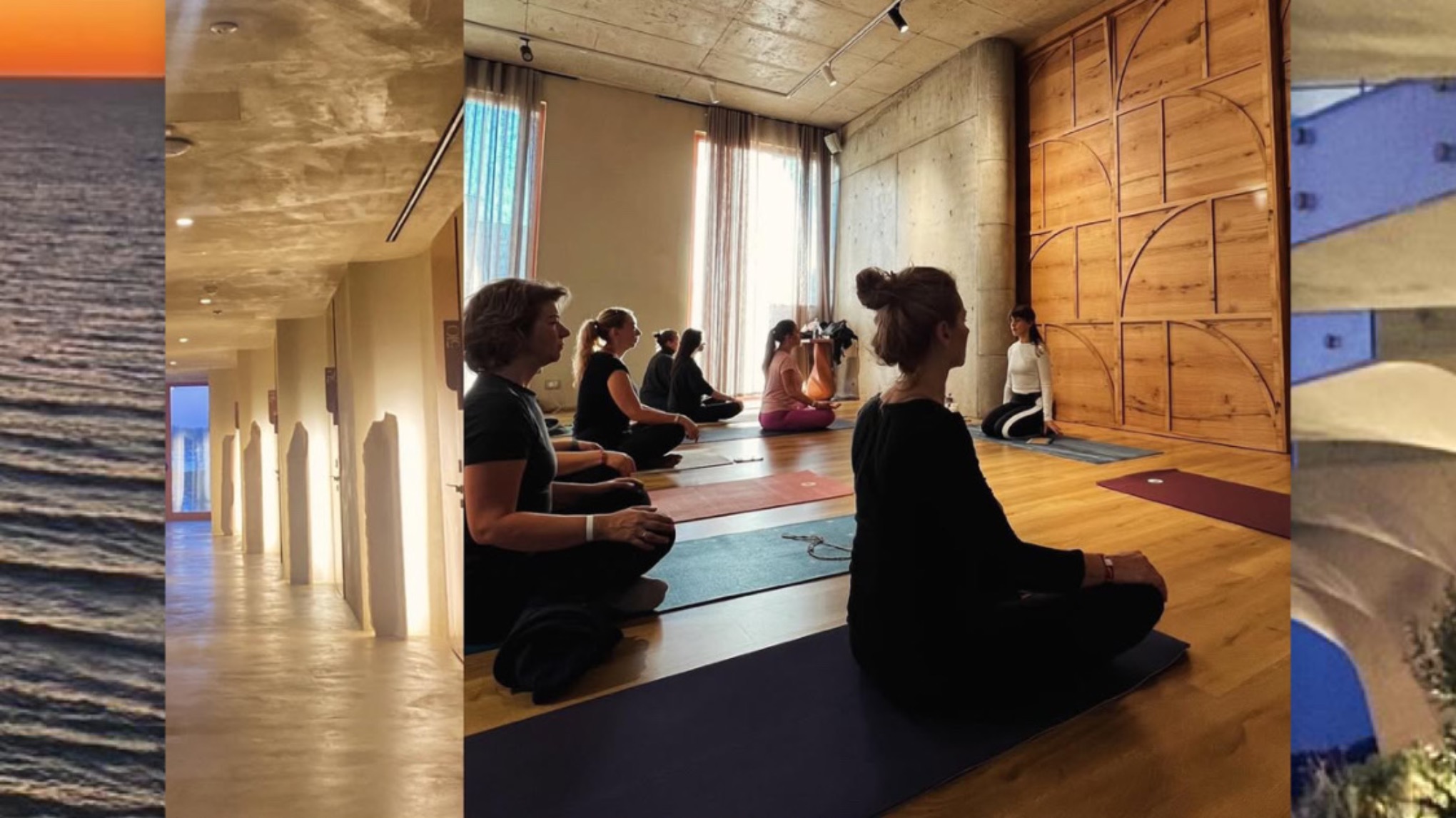 Yoga & Wellness Weekend 17 - 19 Janar 2025