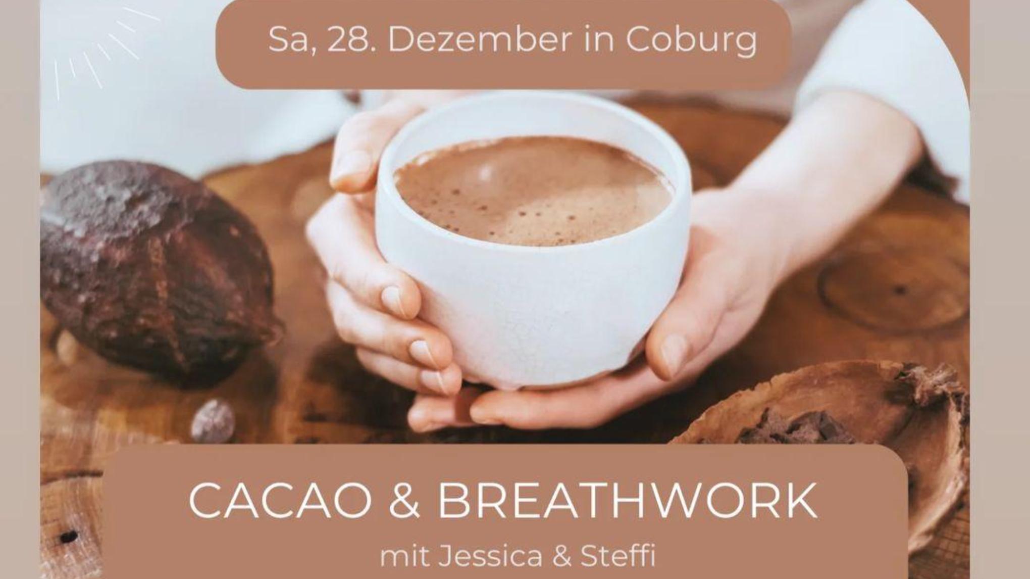 Cacao & Breathwork