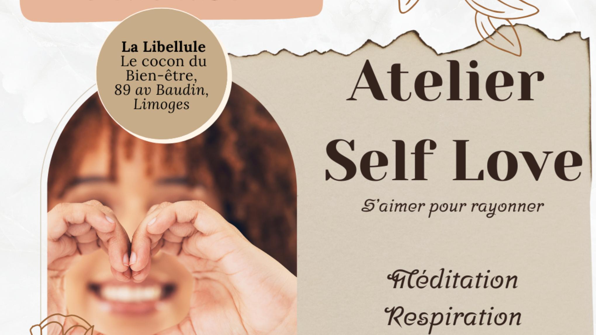 Atelier self love