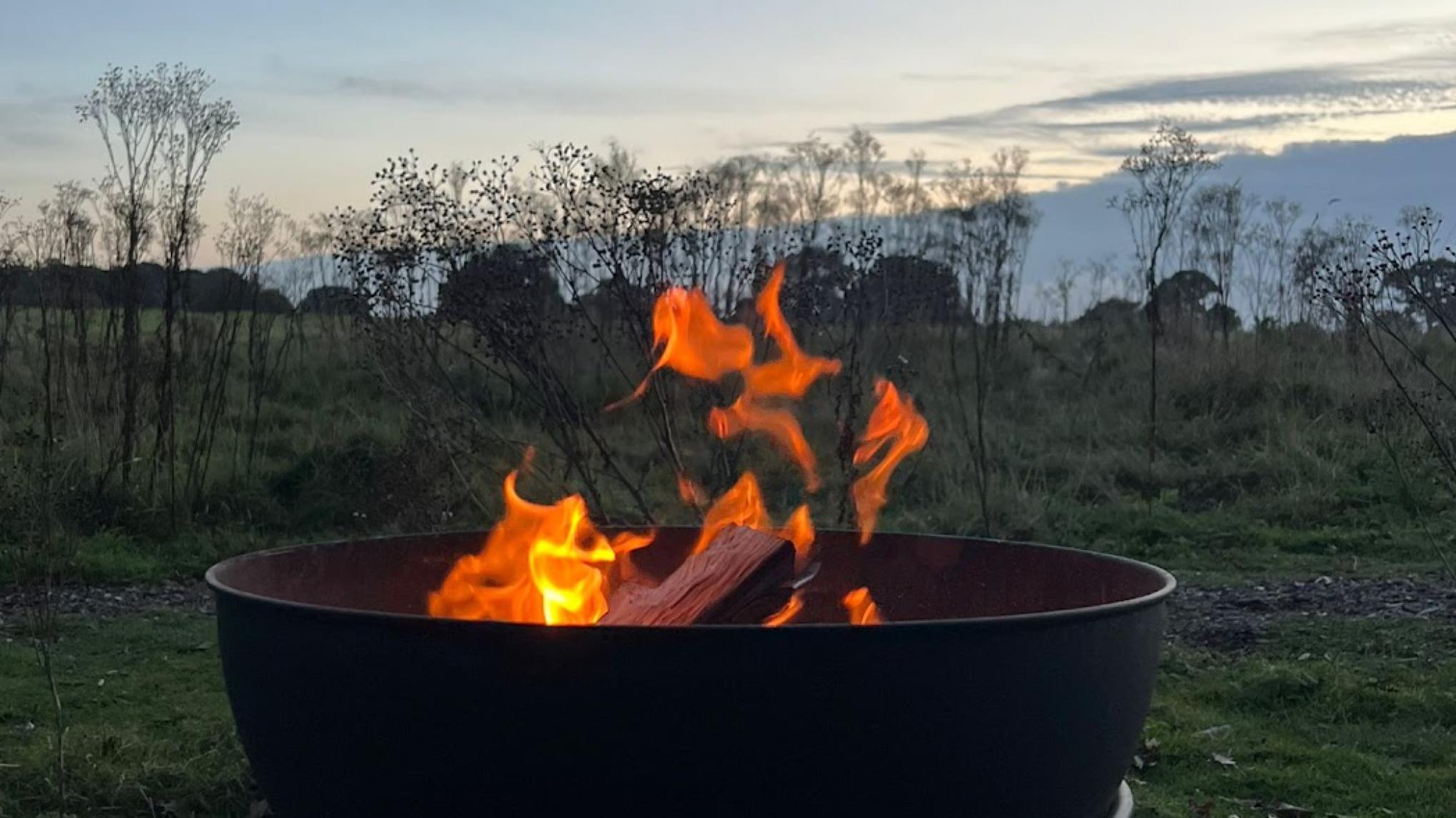 Sauna & Breathwork Evening