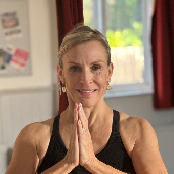 Paula's Yoga For Life - Evening Balance & Bliss, St Mary's Church