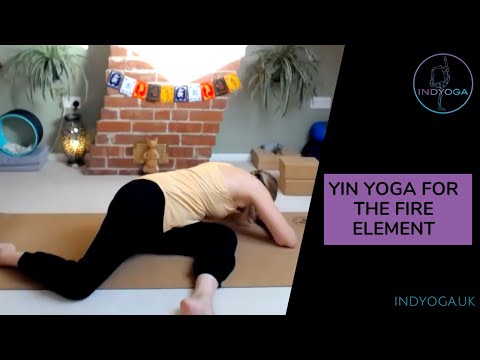 5 Elements of Yoga: Finding Rhythm with Wind Element - DoYou